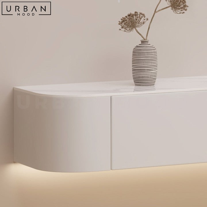 STACEY Modern TV Console