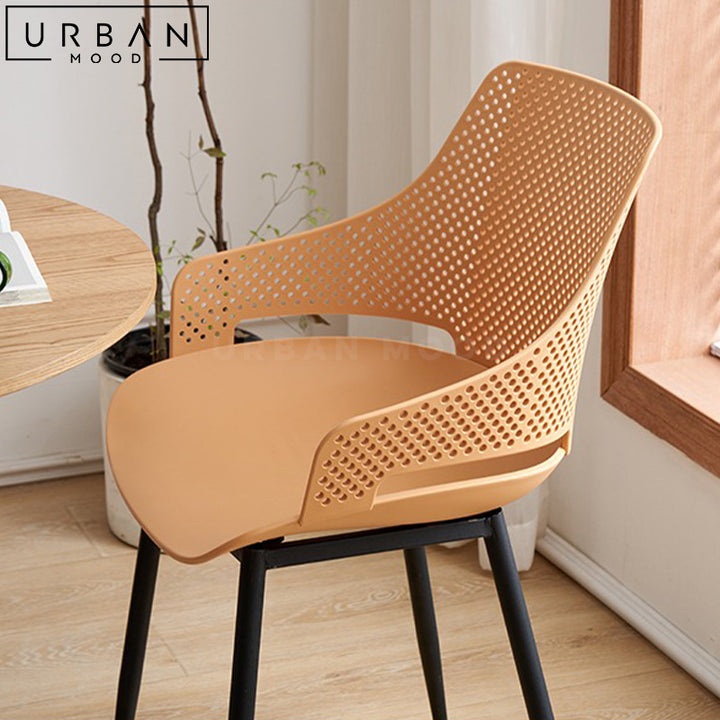 SUNI Modern Dining Chair