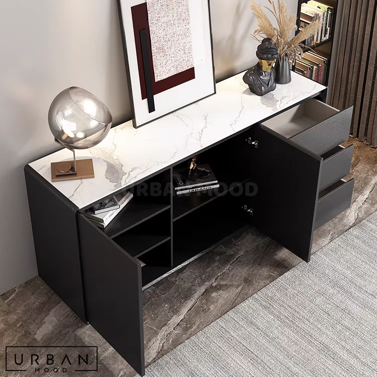 SYNNE Modern Sideboard