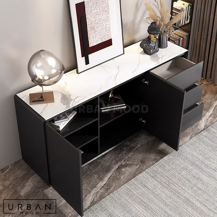 SYNNE Modern Sideboard