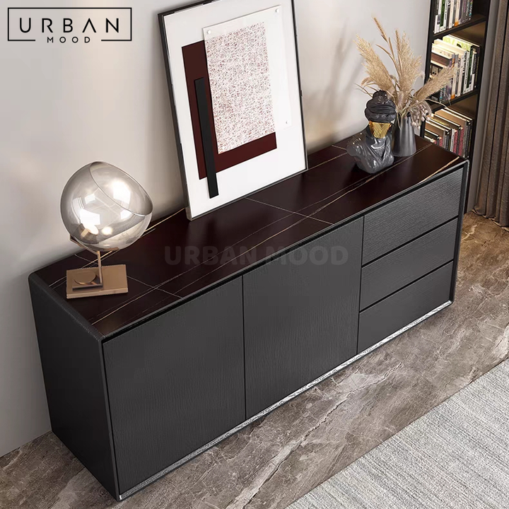 SYNNE Modern Sideboard