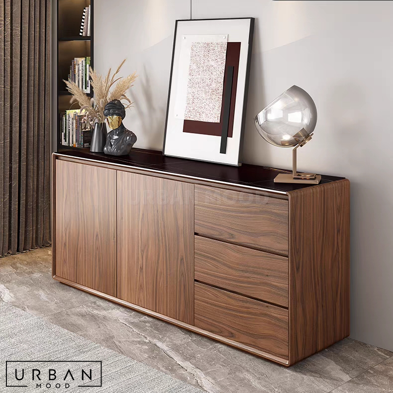 SYNNE Modern Sideboard