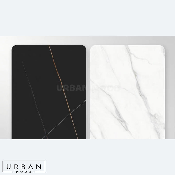 SYNNE Modern Sideboard