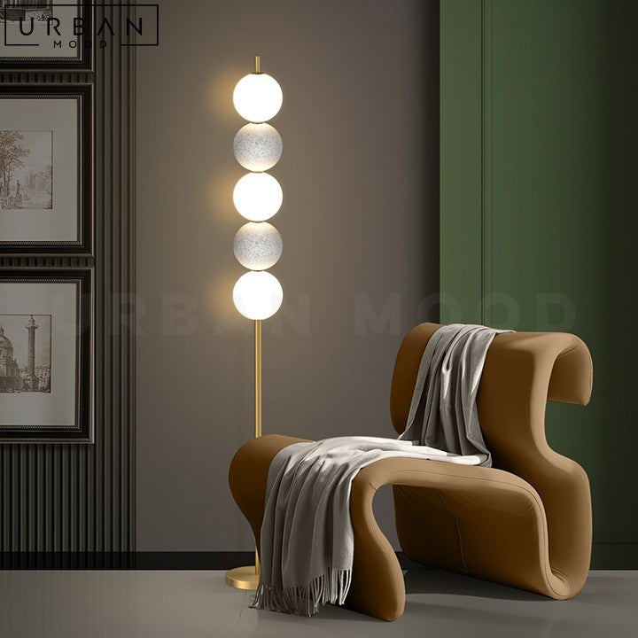TAMA Modern Standing Lamp