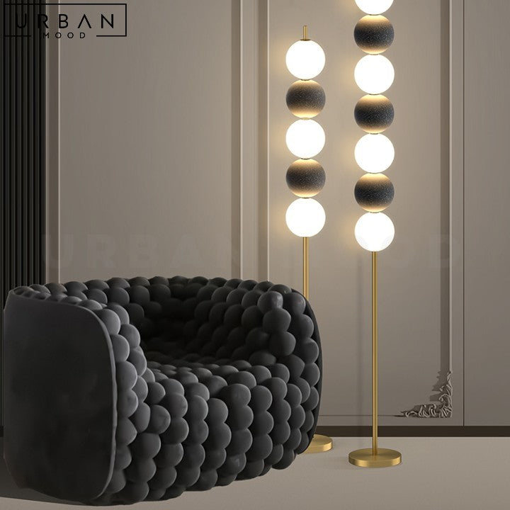 TAMA Modern Standing Lamp