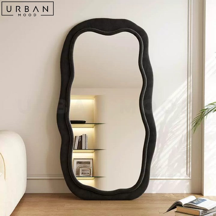 THIBAULT Japandi Full Length Mirror