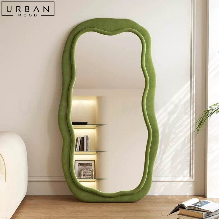 THIBAULT Japandi Full Length Mirror