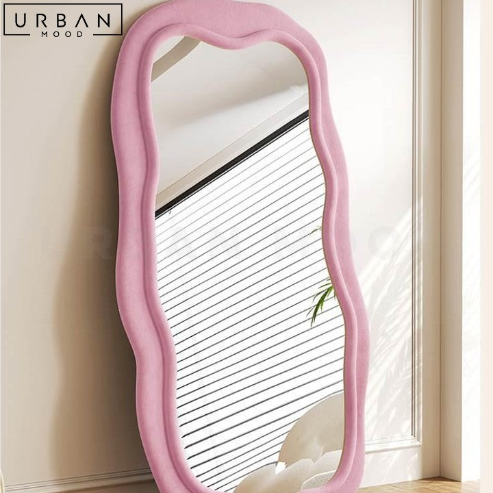 THIBAULT Japandi Full Length Mirror