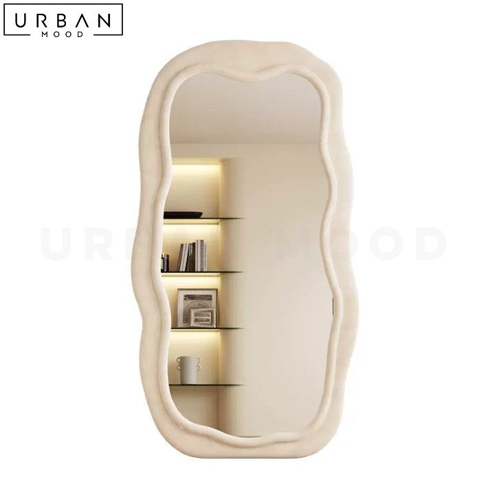 THIBAULT Japandi Full Length Mirror