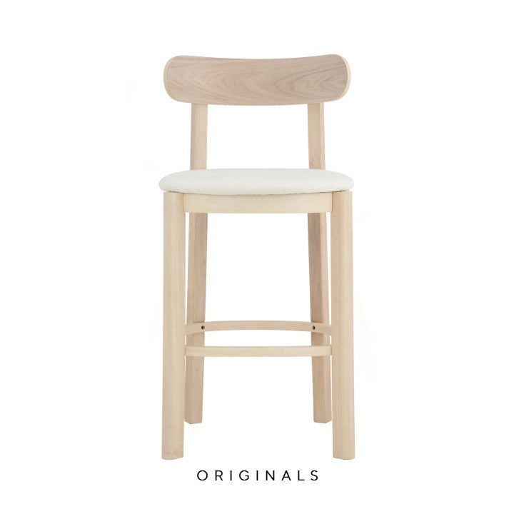 TIEN Modern Bar Stool