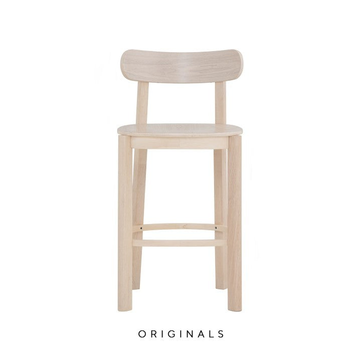 TIEN Modern Bar Stool