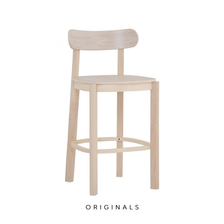 TIEN Modern Bar Stool