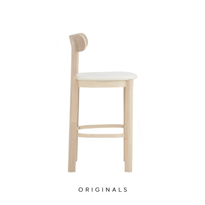 TIEN Modern Bar Stool