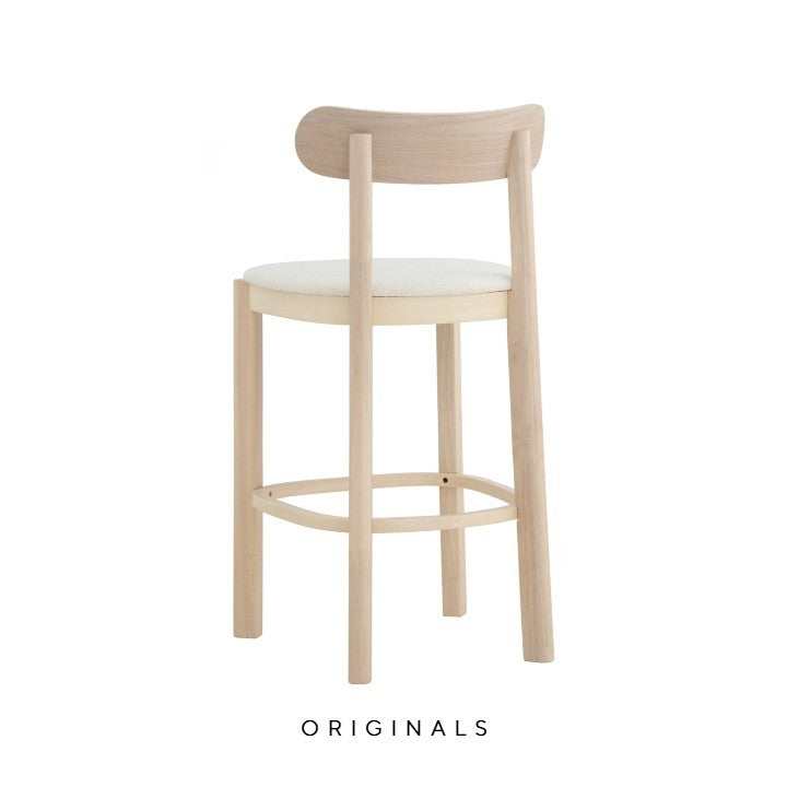 TIEN Modern Bar Stool