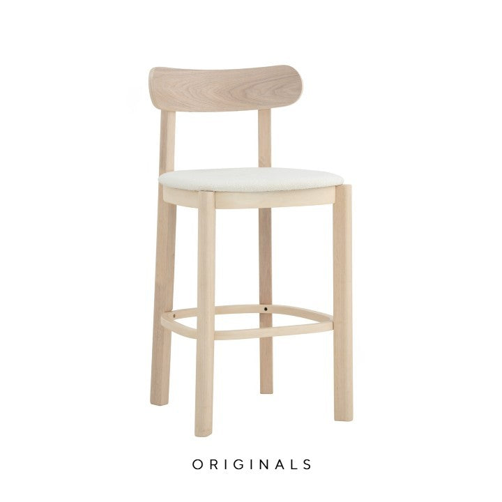 TIEN Modern Bar Stool
