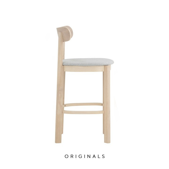 TIEN Modern Bar Stool