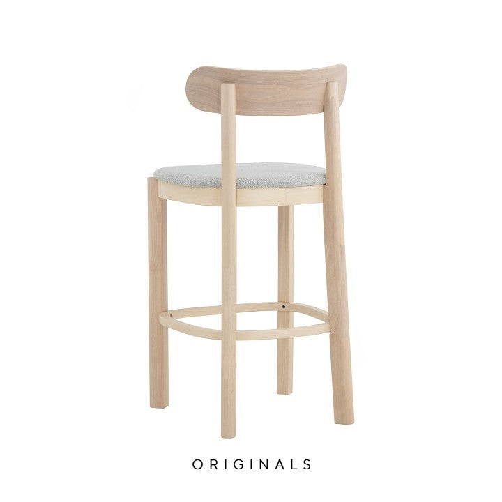 TIEN Modern Bar Stool