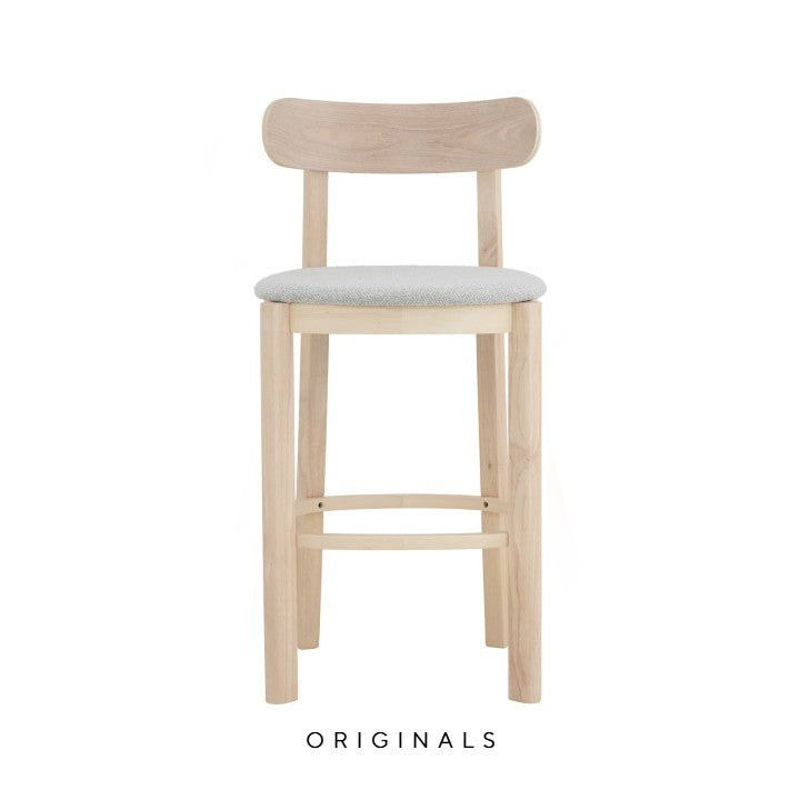 TIEN Modern Bar Stool