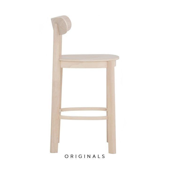 TIEN Modern Bar Stool