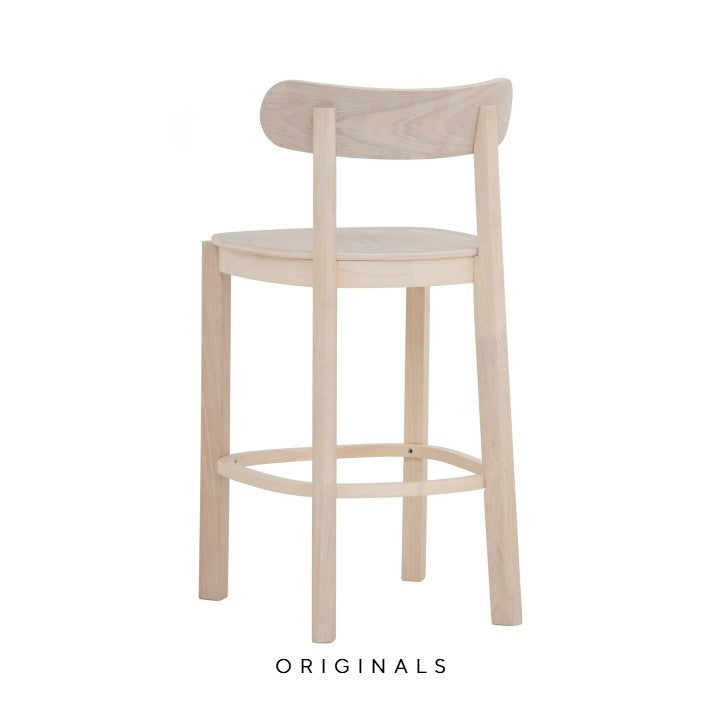 TIEN Modern Bar Stool