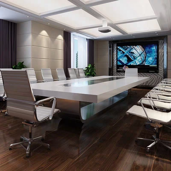 WESTEND Grand Conference Table