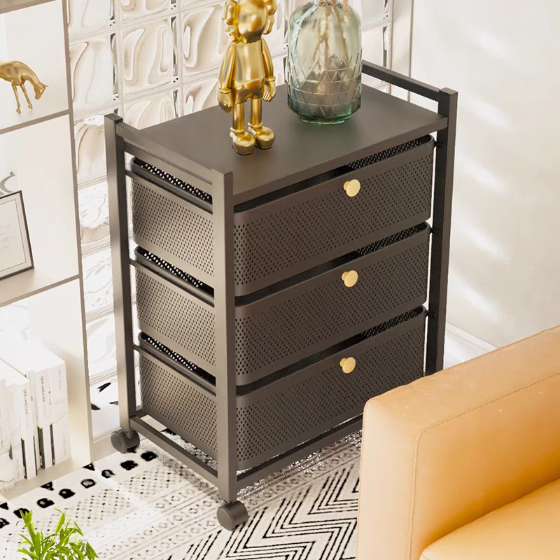 UR1206 | Mobile Utility Drawer Rack