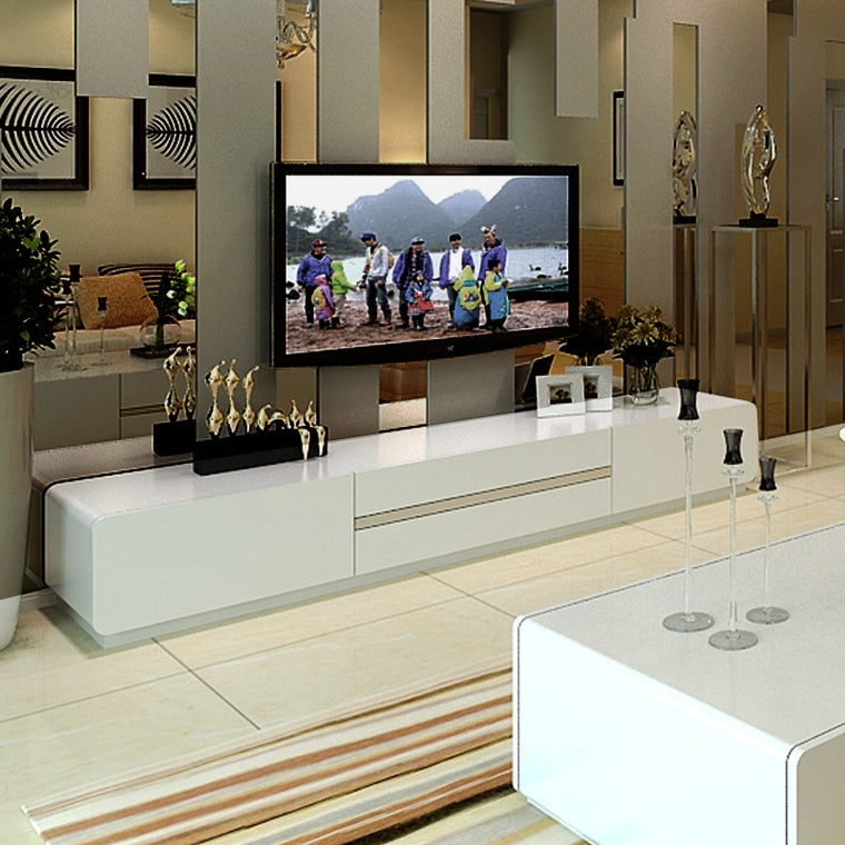 modern wall tv cabinet design