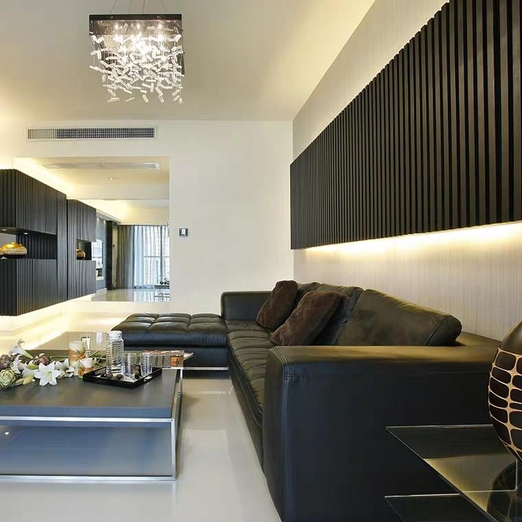 ALEXIA Wood Wall Cladding