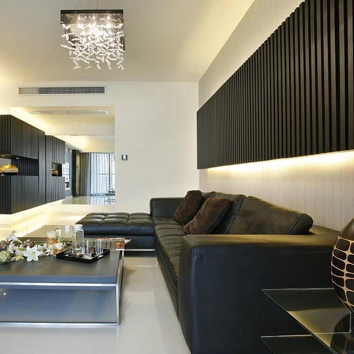 ALEXIA Wood Wall Cladding