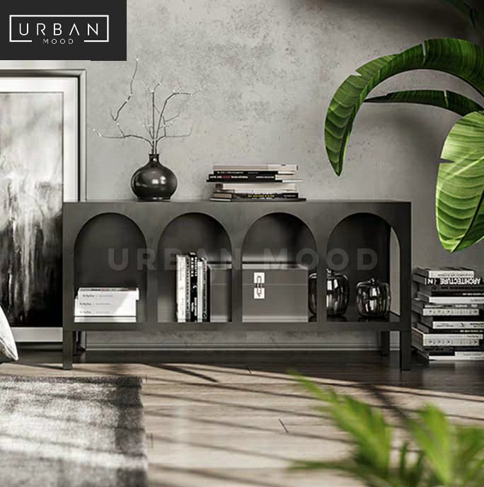 ACHILLES Modern Arch Sideboard – Urban Mood