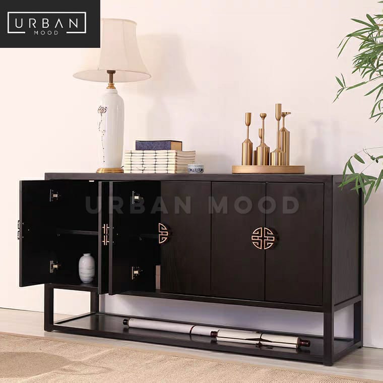 Oriental sideboard deals