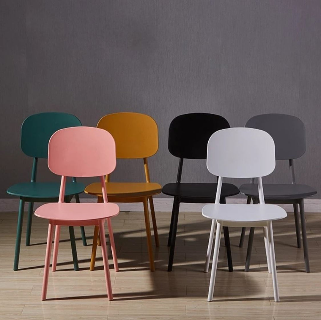 JEREMY Designer Dining Chair