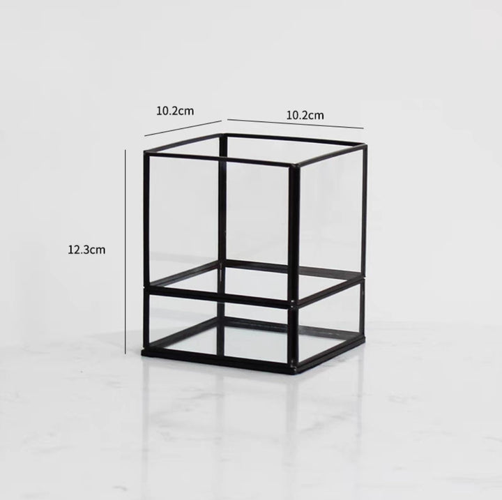 KENDO Candle Holder