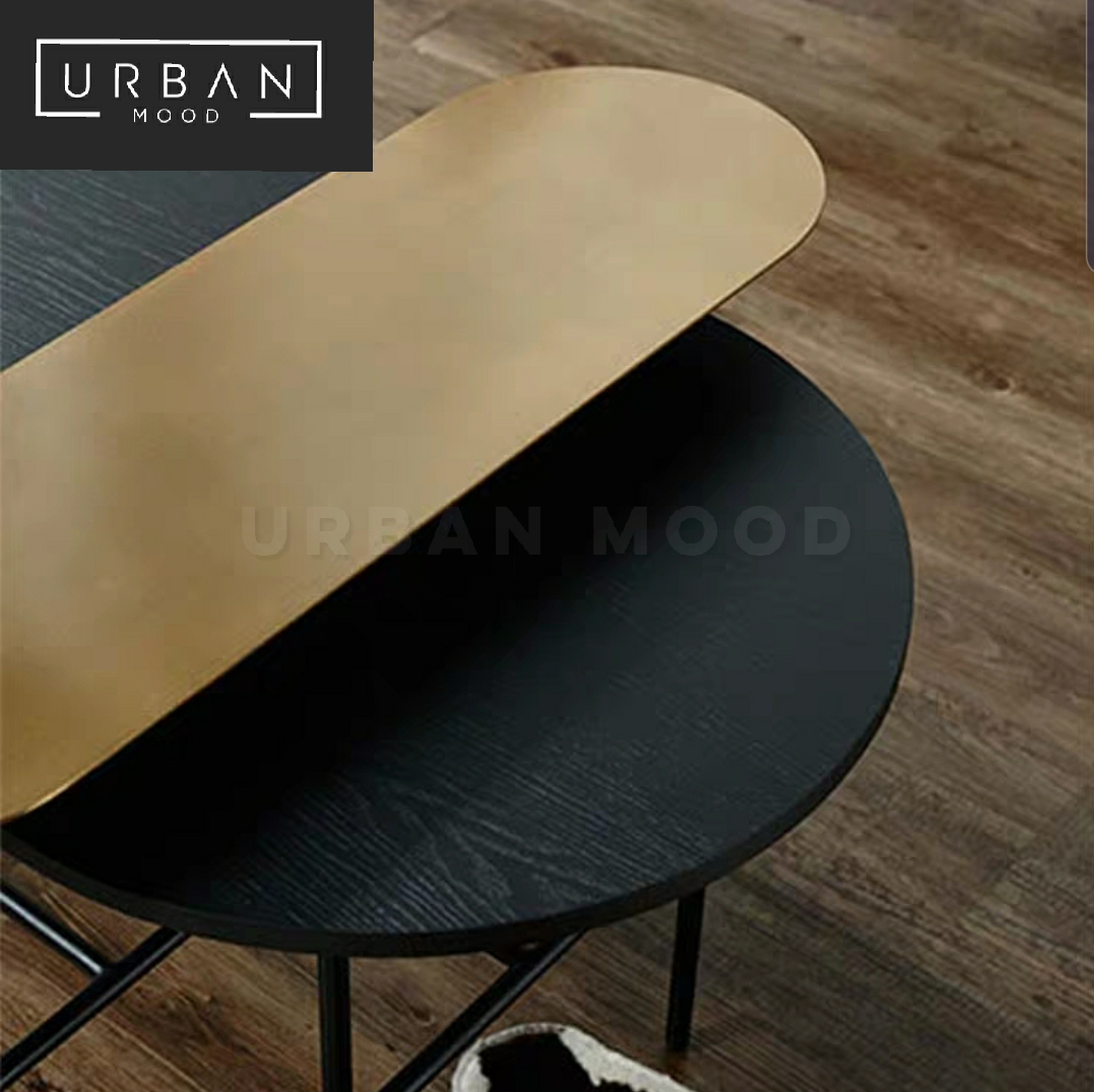 ARROW Postmodern Coffee Table