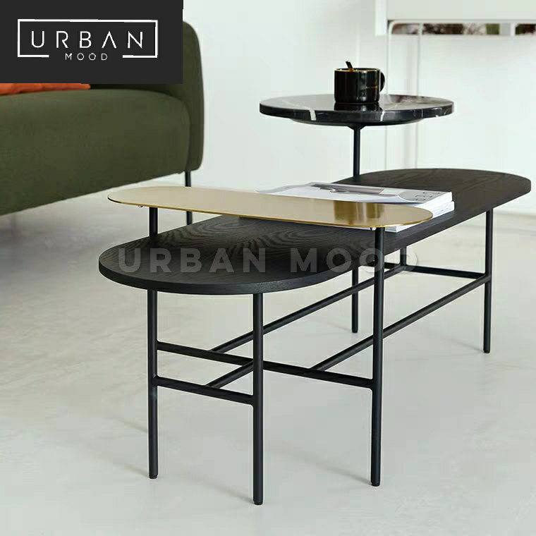 ARROW Postmodern Coffee Table