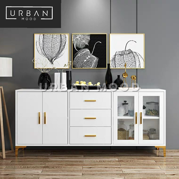 Modern online luxury sideboard
