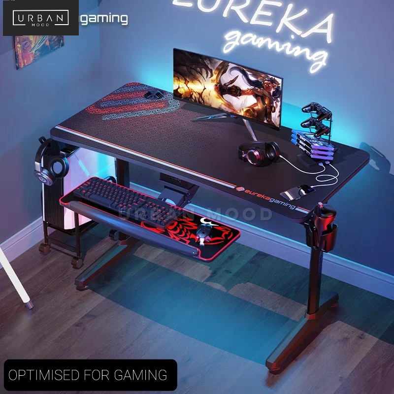 Ultra modern computer online desk