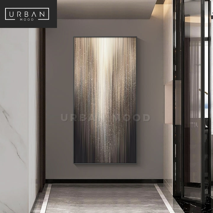 AQUILA Modern Wall Art