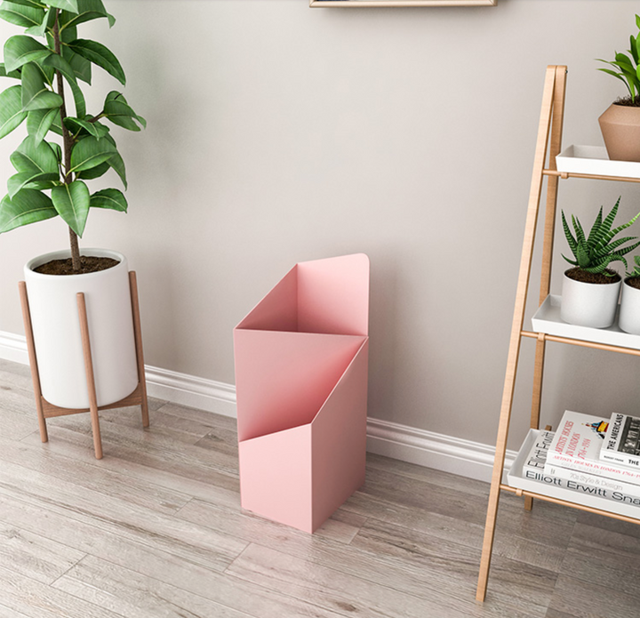 JOY Geometric Pastel Umbrella Stand