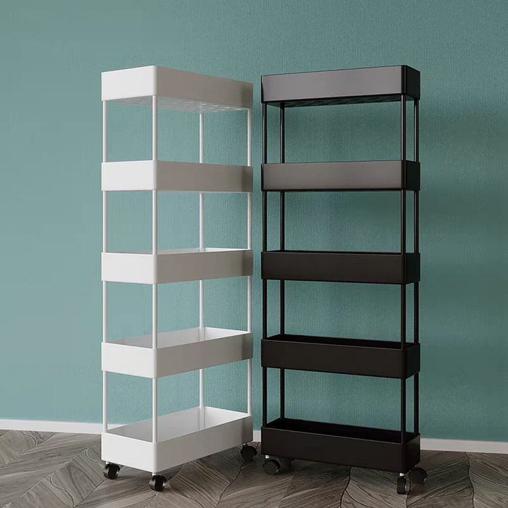 UR1202 | Narrow Utility Rack