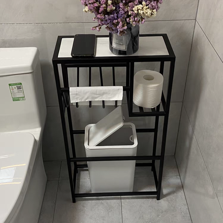 UR1203 | Bathroom Utility Rack