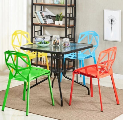 VALEN Outdoor Table & Chairs