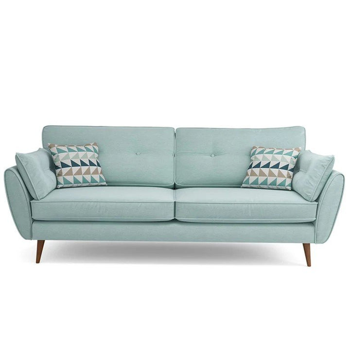 COSGROVE Modern Fabric Sofa