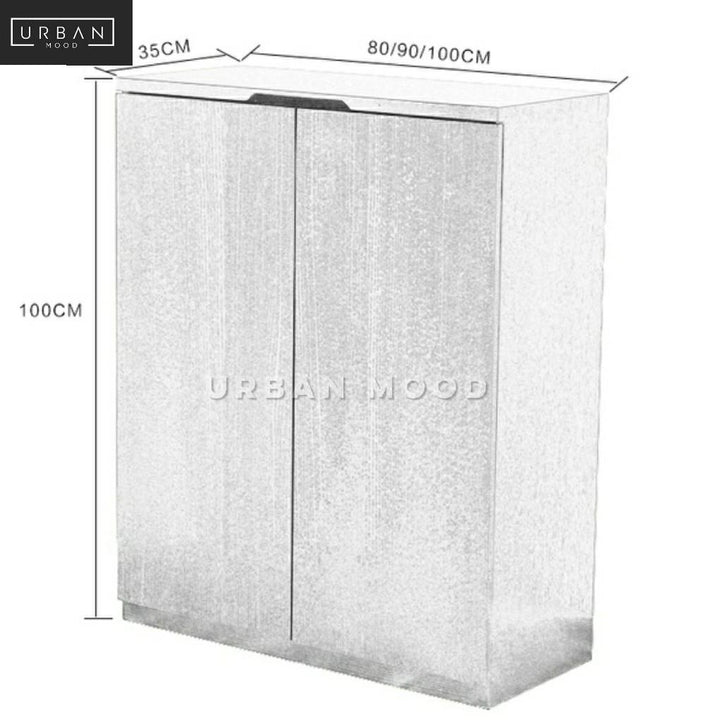 MODUS Modern Shoe Cabinet