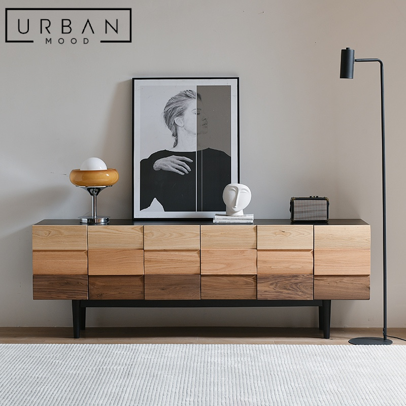 テーブル・チェア・ハンモック ON-U LIFE SIDEBOARD STYLE MY OWN TABLE テーブル・チェア・ハンモック ON-U LIFE SIDEBOARD STYLE MY OWN