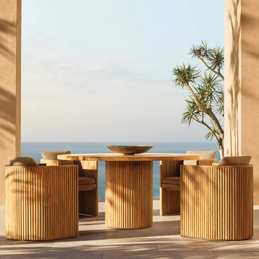 Outdoor Furniture