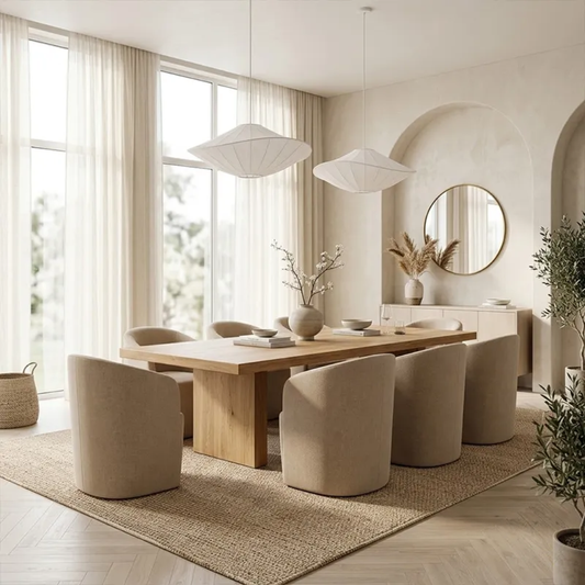 Dining Room Furniture