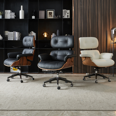 Modern designer office seivel chair