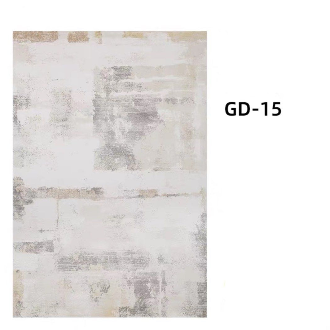 PLUMWISP Modern Soft Rug - Cassa Haus Singapore