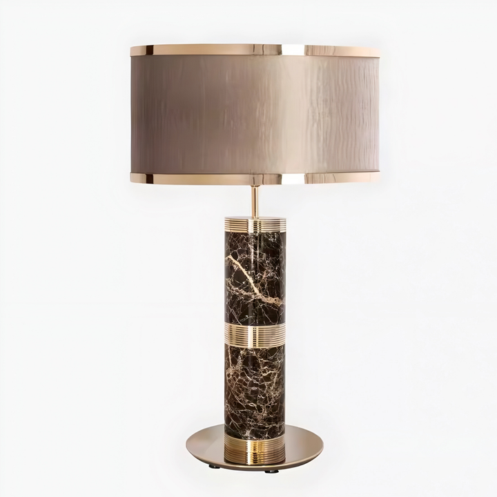 GILBERT Modern Table Lamp - Cassa Haus Singapore